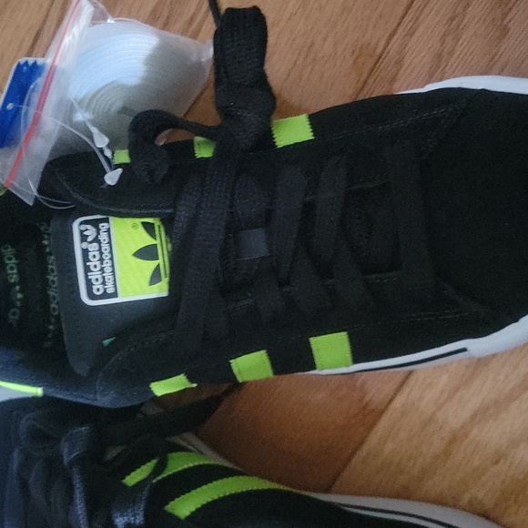 Adidas campus vulc skateboarding - Picture 5 of 6